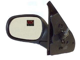 VAN WEZEL 4339803 -  Наружное зеркало